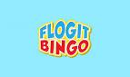 Flog It Bingo Logo