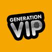 Generation VIP Logo