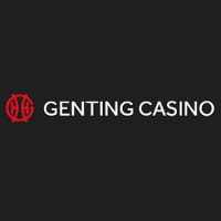 Genting Casino Logo
