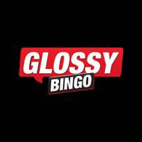 Glossy Bingo Logo