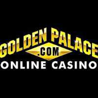 GoldenPalace Logo