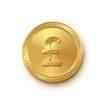 Golden Pound Logo