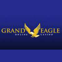 Grand Eagle Casino Logo