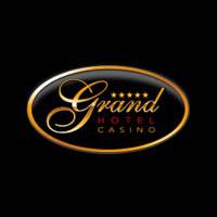 Grand Hotel Casino Logo