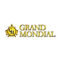 Grand Mondial Logo