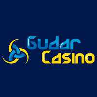 Gudar Casino Logo