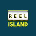 Home of Reels Logo