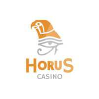 Horus Casino Logo