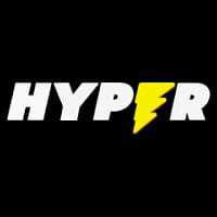 Hyper Casino Logo