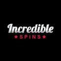 Incredible Spins Logo