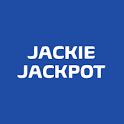 Jackie Jackpot Logo