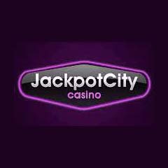 Jackpot City Casino UK Logo