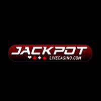 Jackpot Live Casino Logo