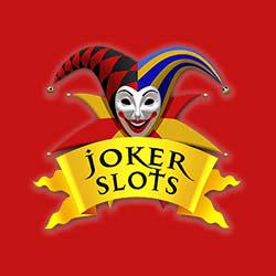 Joker Slots Logo