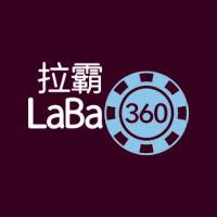 Laba360 Logo