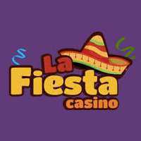 Lafiesta Casino Logo