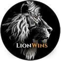 Lion Wins Logo