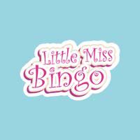 Little Miss Bingo Logo