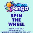 Lollipop Bingo Logo
