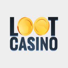Loot Casino Logo
