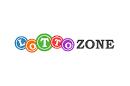 Lottozone Logo