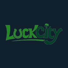 Luck City Logo