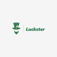 Luckster Logo