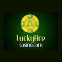Lucky Ace Casino Logo