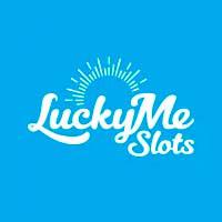 Lucky Me Slots Logo