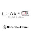 Lucky Pence Logo