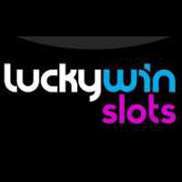 Lucky Win Slots Logo