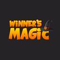 Magical Wins Logo