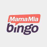 MamaMia Bingo Logo