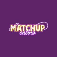 Matchup Casino Logo