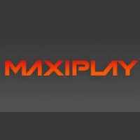 MaxiPlay Logo