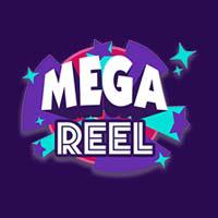 Mega Reel Logo