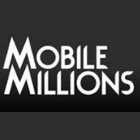 Mobile Millions Logo