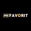Mr Favorit Logo