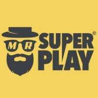 Mr SuperPlay Logo