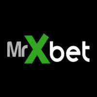 Mrx Bet Logo