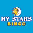 My Stars Bingo Logo