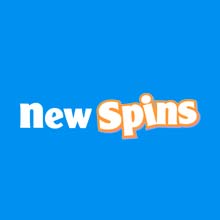 New Spins Logo