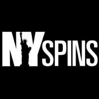 NY Spins Logo