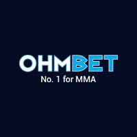 OhmBet Logo