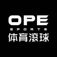 Ope Sports Logo