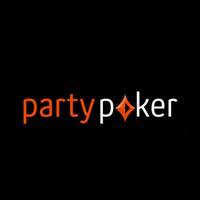 Party Poker Logo