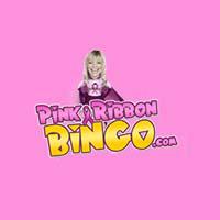 Pink Ribbon Bingo Logo