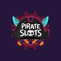 Pirate Slots Logo