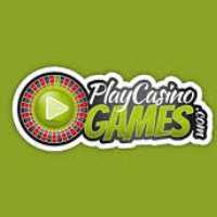 Play Casino Games Logo