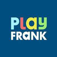 Play Frank Logo